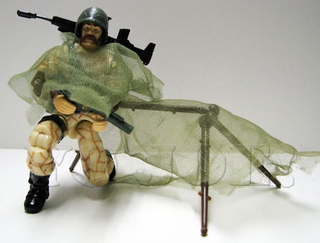 Illustration for article titled All 163 GI Joe: A Real American Hero Action Figures, Ranked